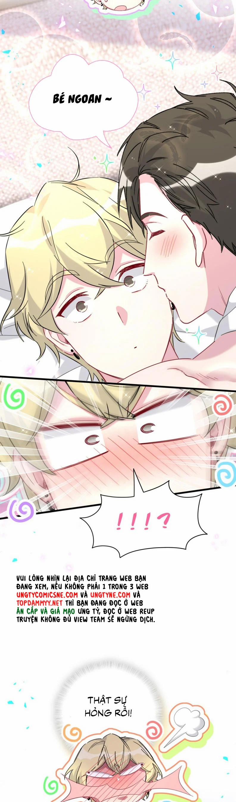 Đứa Bé Là Của Ai ???? 265 trang 47