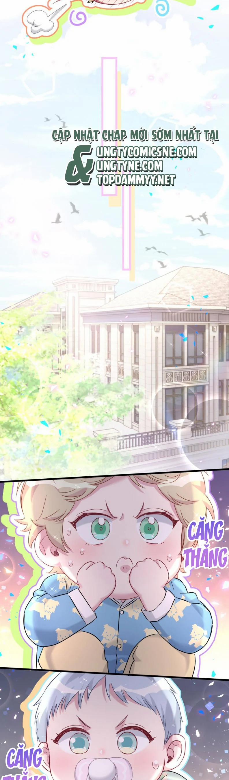 Đứa Bé Là Của Ai ???? 265 trang 48