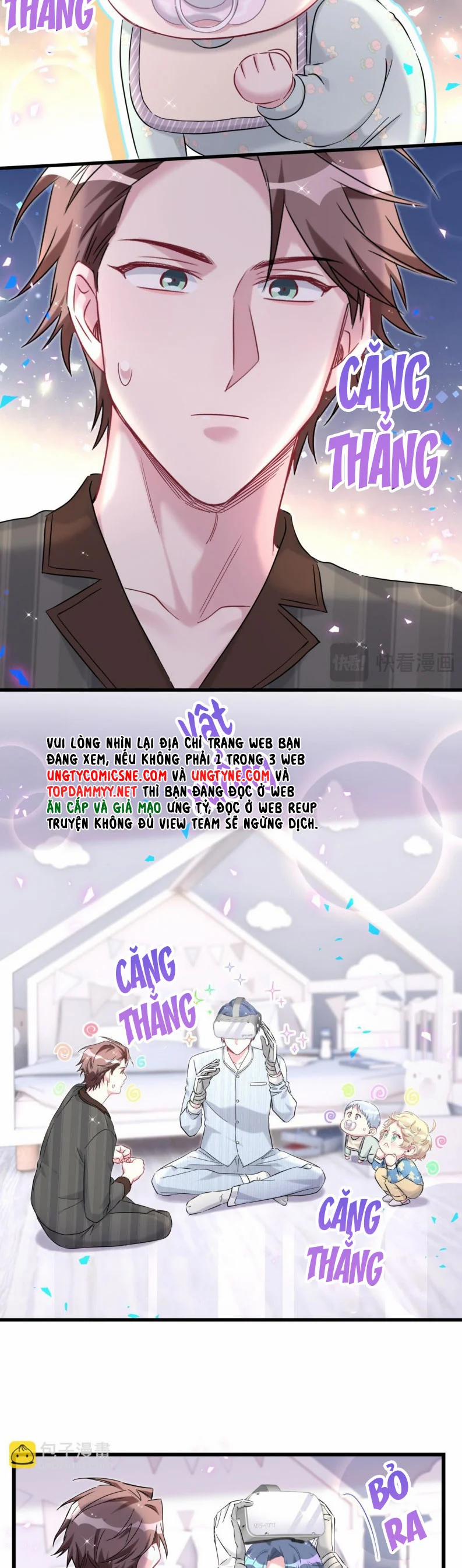 Đứa Bé Là Của Ai ???? 265 trang 49