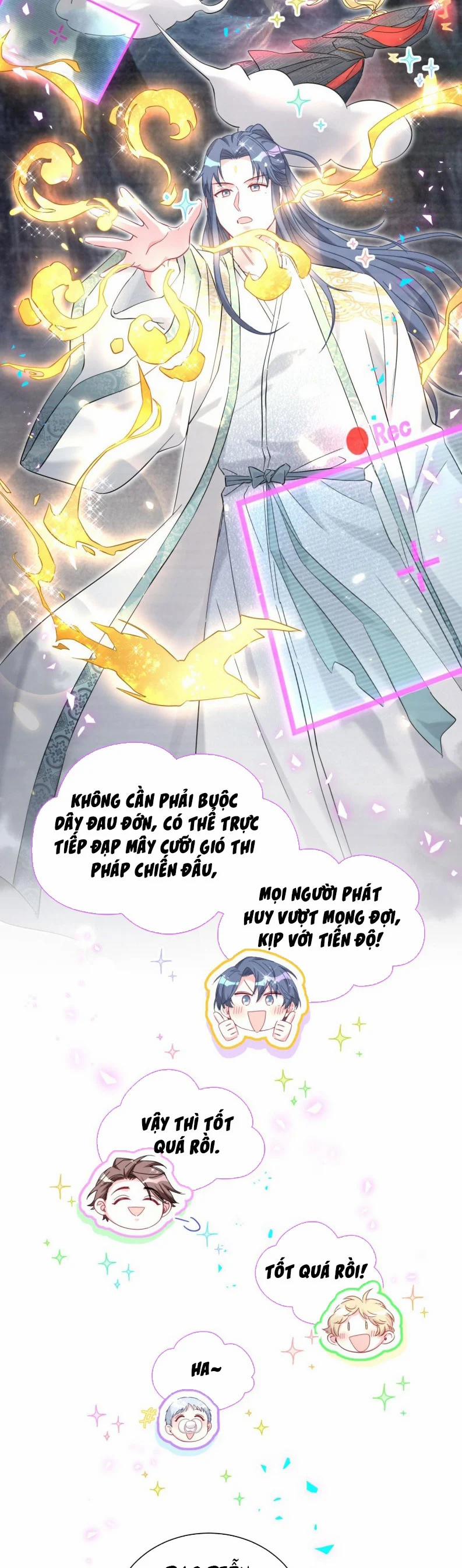 Đứa Bé Là Của Ai ???? 265 trang 51