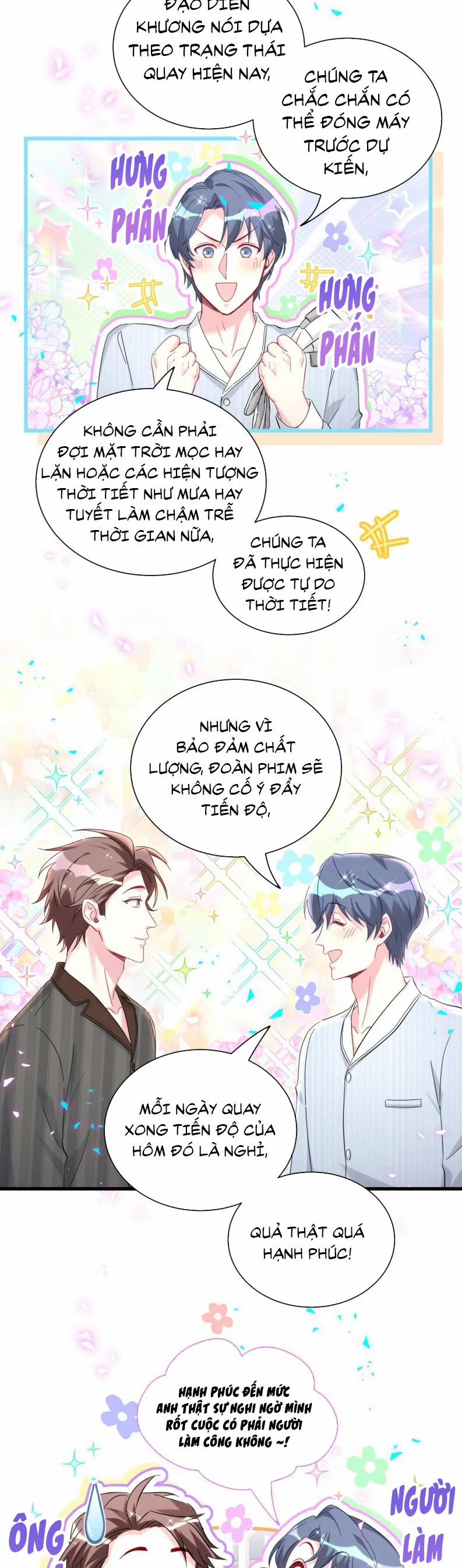 Đứa Bé Là Của Ai ???? 265 trang 52