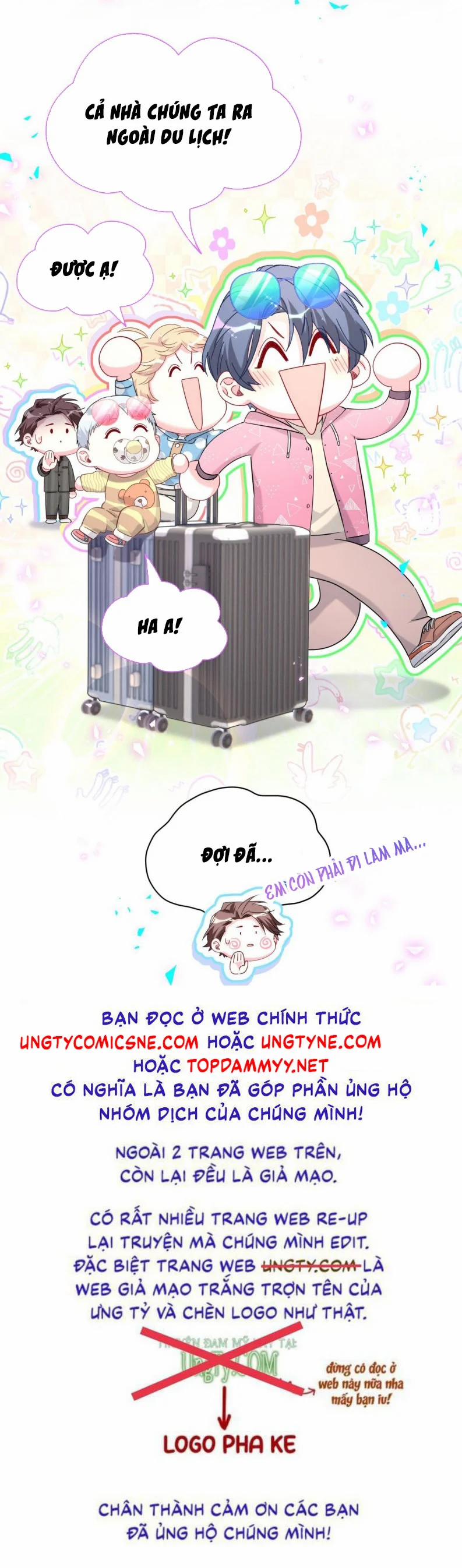 Đứa Bé Là Của Ai ???? 265 trang 54