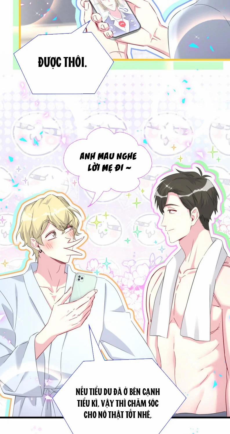 Đứa Bé Là Của Ai ???? 265 trang 9