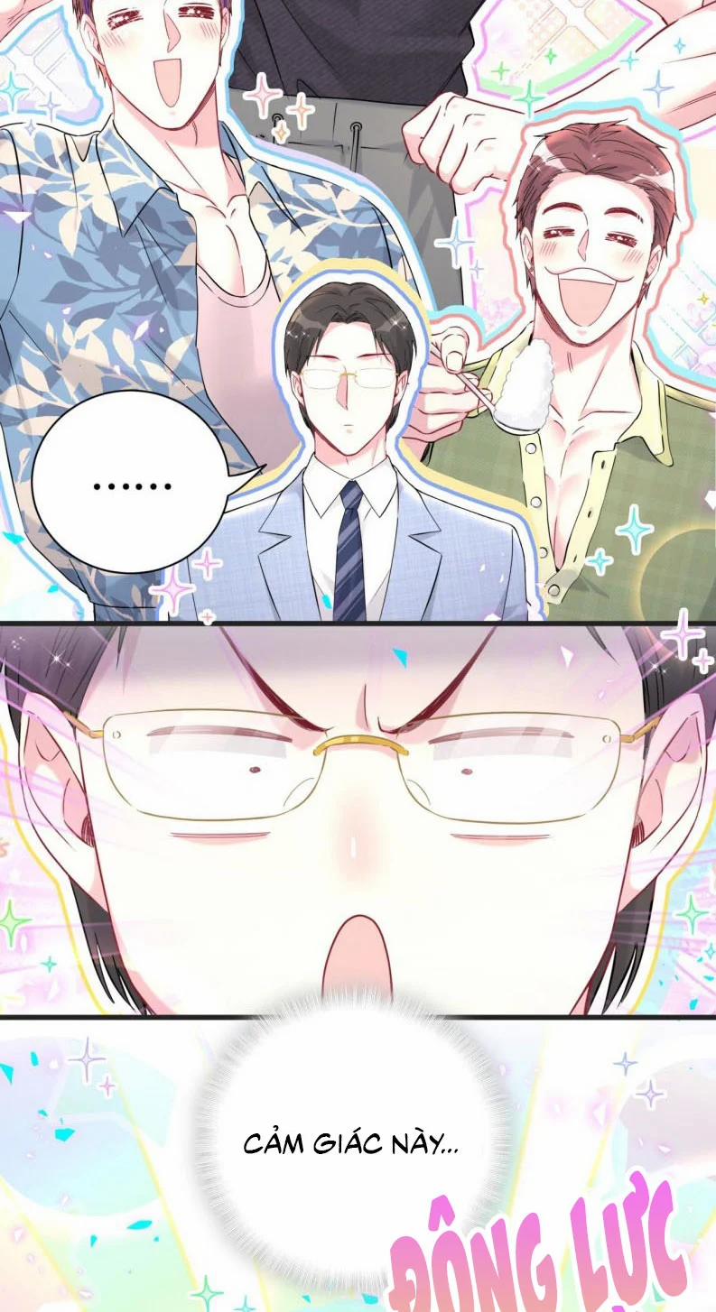 Đứa Bé Là Của Ai ???? 266 trang 13