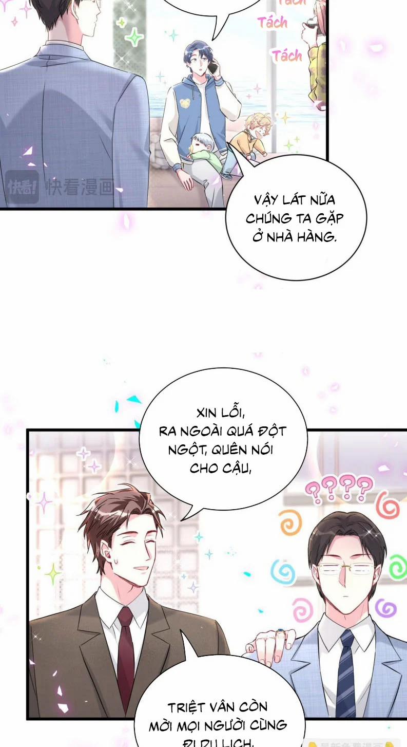 Đứa Bé Là Của Ai ???? 266 trang 16