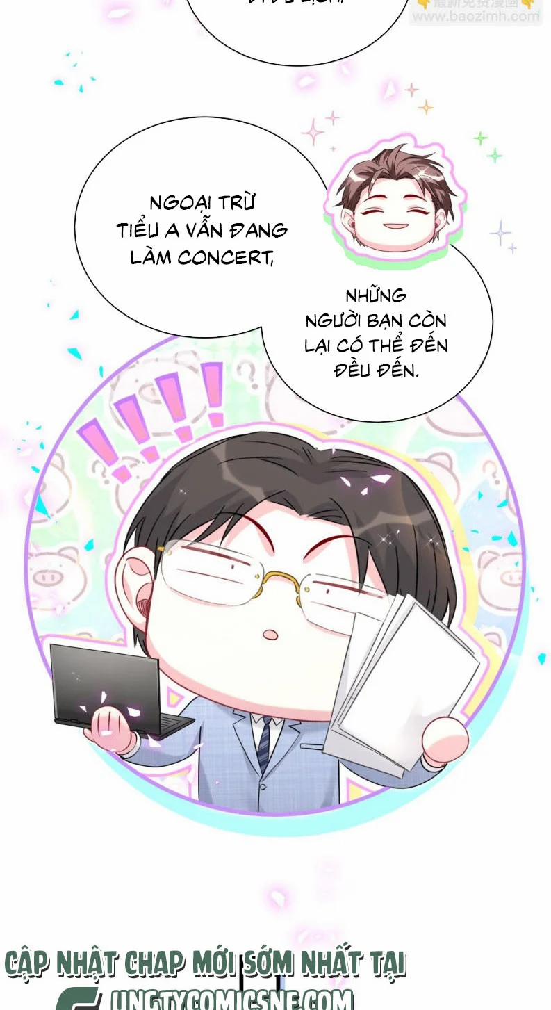 Đứa Bé Là Của Ai ???? 266 trang 17