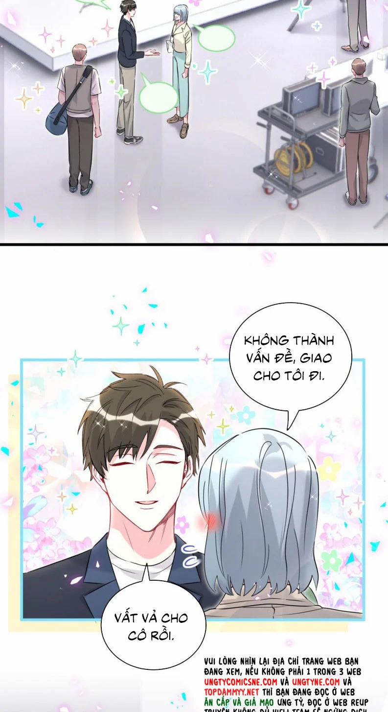 Đứa Bé Là Của Ai ???? 266 trang 19