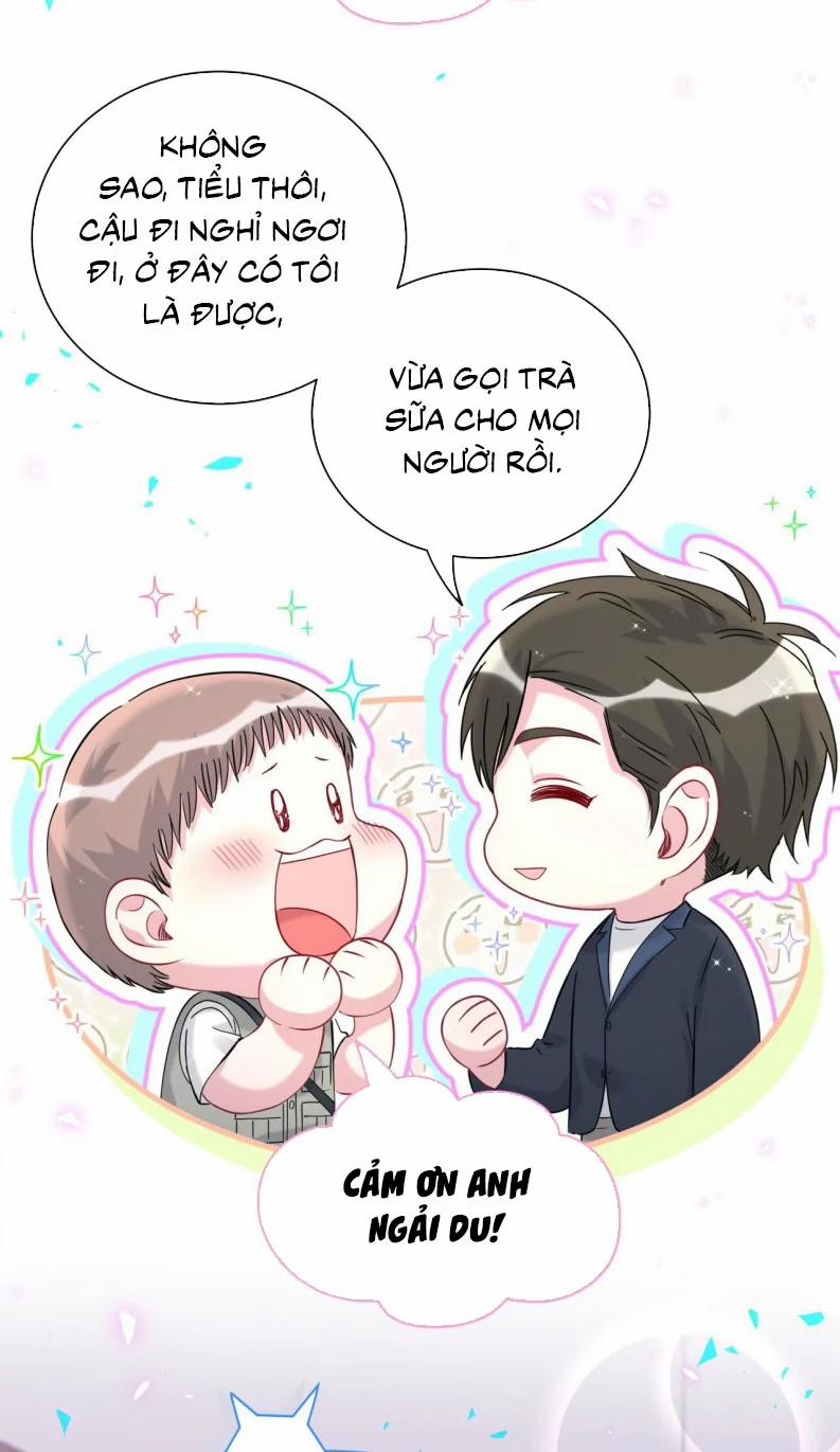 Đứa Bé Là Của Ai ???? 266 trang 23