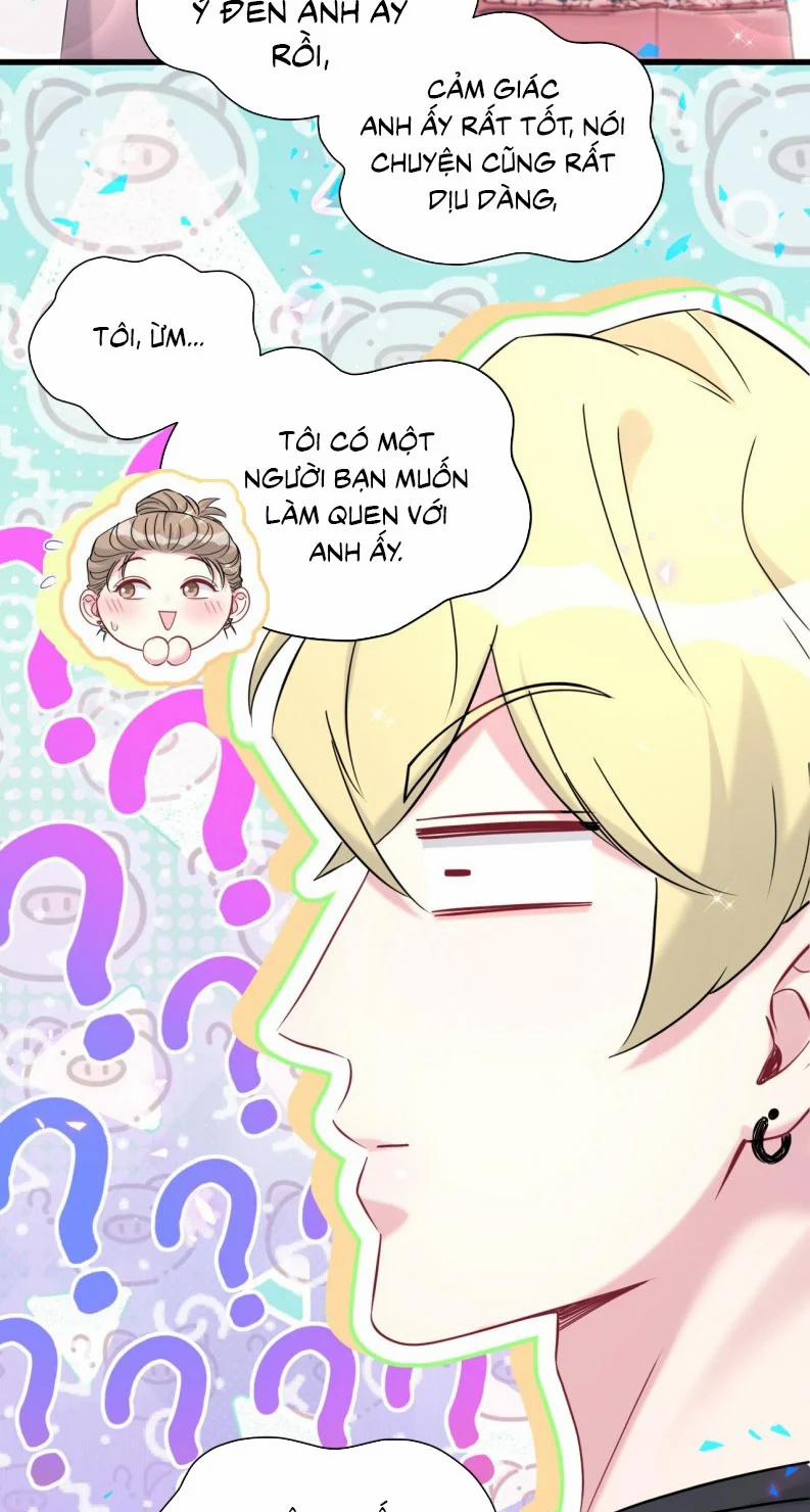 Đứa Bé Là Của Ai ???? 266 trang 37