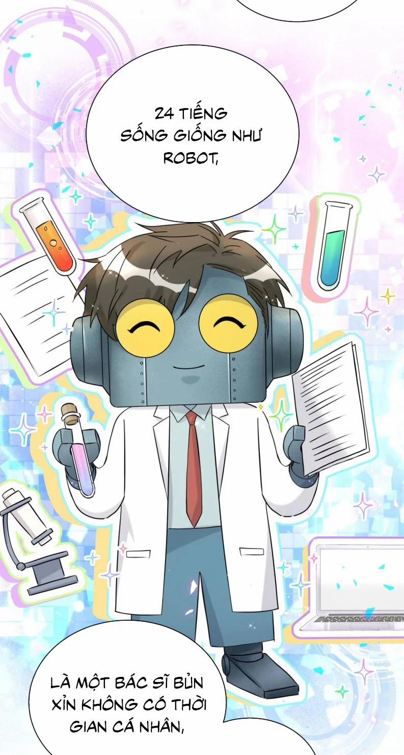 Đứa Bé Là Của Ai ???? 266 trang 40