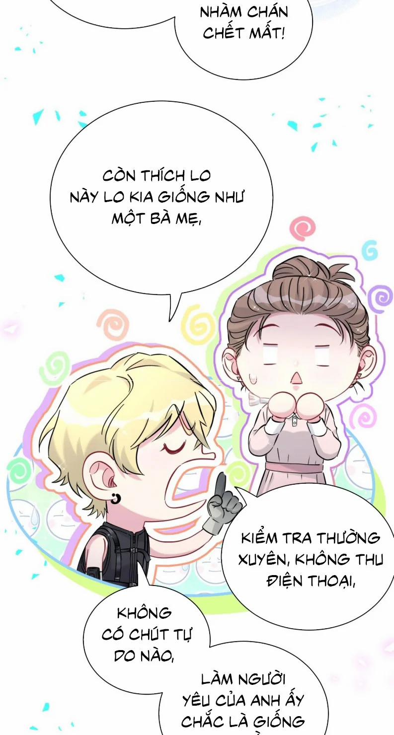 Đứa Bé Là Của Ai ???? 266 trang 41