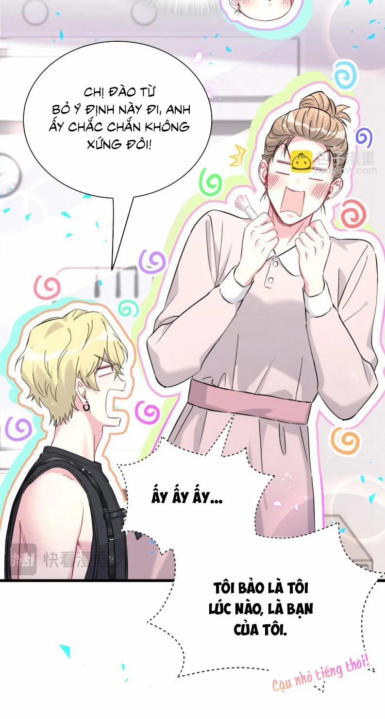 Đứa Bé Là Của Ai ???? 266 trang 43