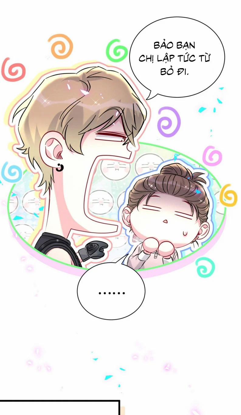 Đứa Bé Là Của Ai ???? 266 trang 44