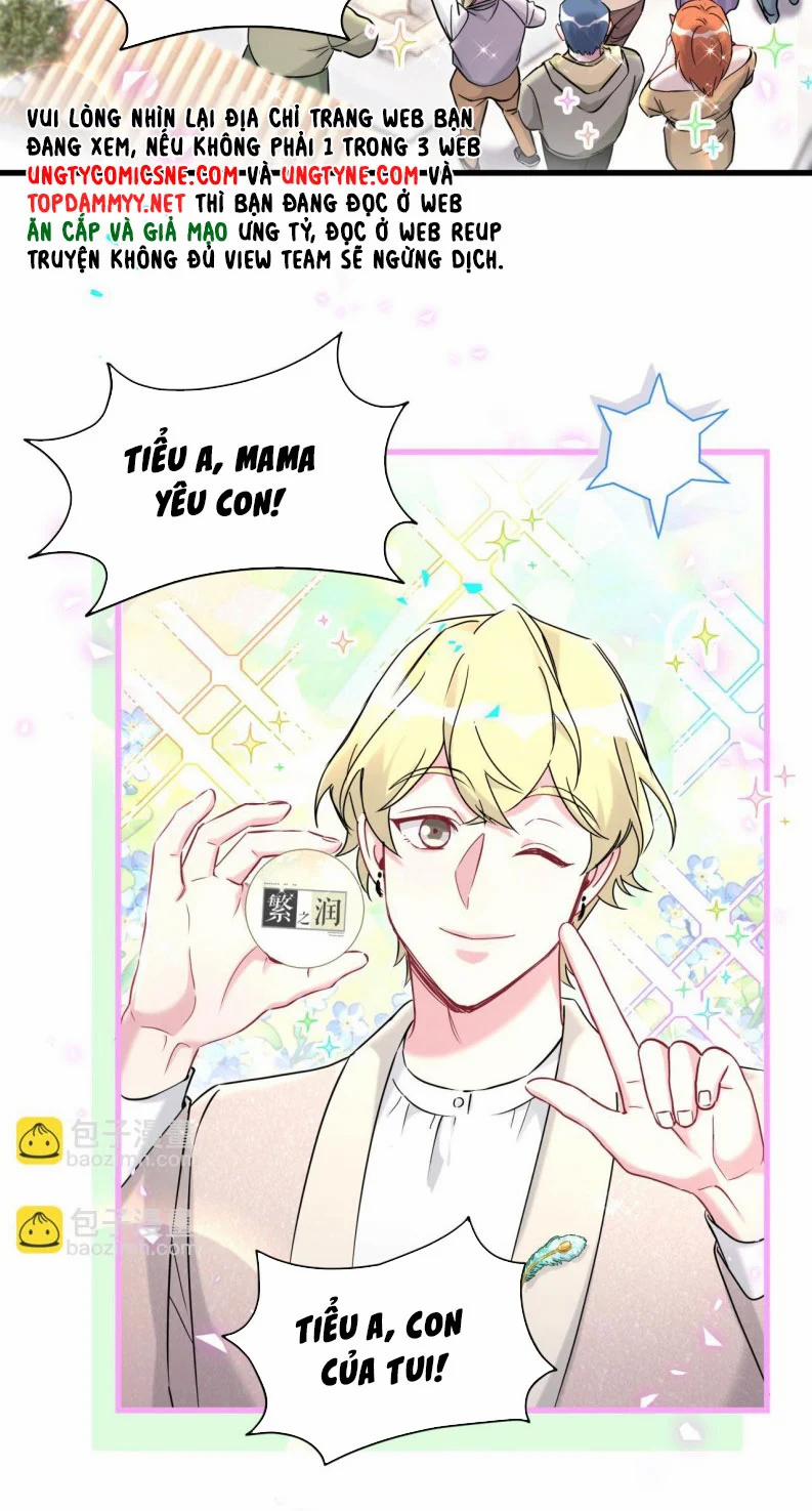 Đứa Bé Là Của Ai ???? 267 trang 10