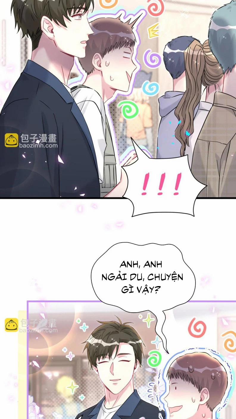 Đứa Bé Là Của Ai ???? 267 trang 14