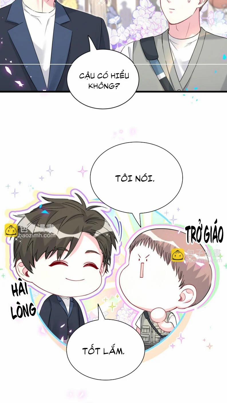 Đứa Bé Là Của Ai ???? 267 trang 21