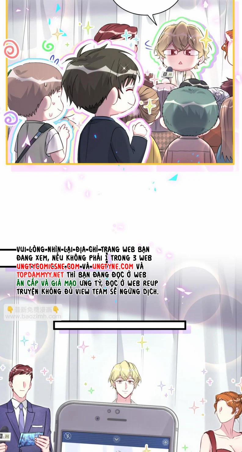 Đứa Bé Là Của Ai ???? 267 trang 23