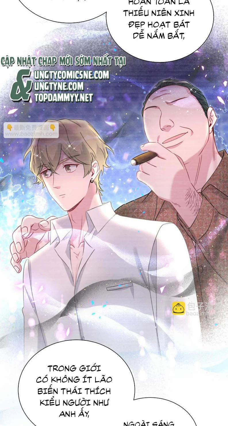 Đứa Bé Là Của Ai ???? 267 trang 28