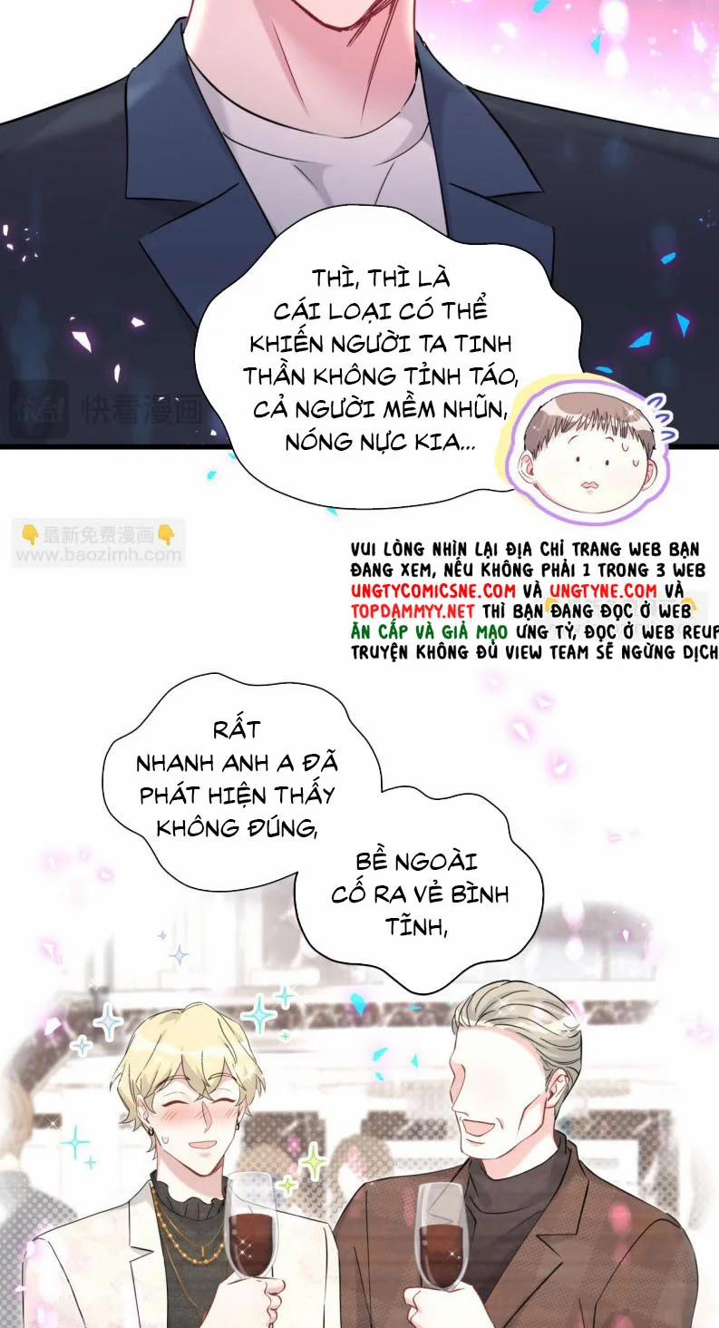 Đứa Bé Là Của Ai ???? 267 trang 36