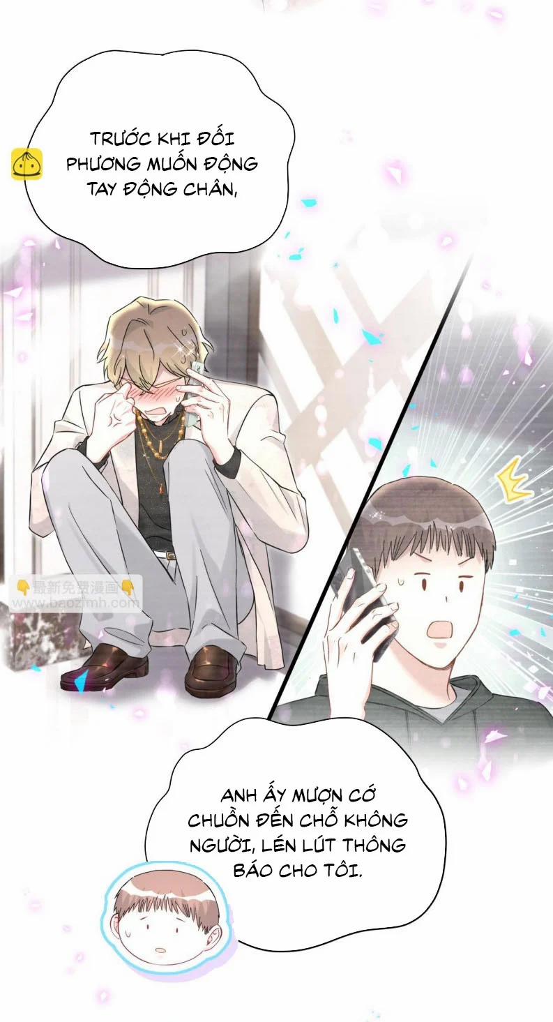 Đứa Bé Là Của Ai ???? 267 trang 38