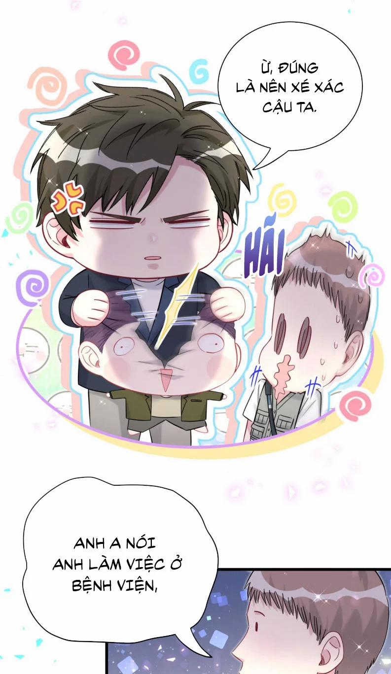 Đứa Bé Là Của Ai ???? 267 trang 45