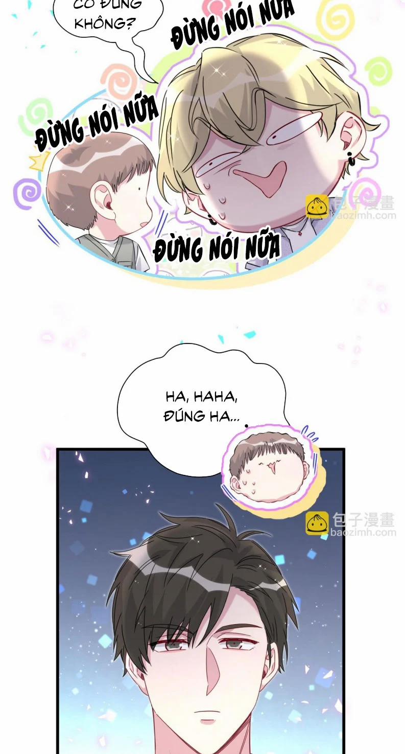 Đứa Bé Là Của Ai ???? 267 trang 5