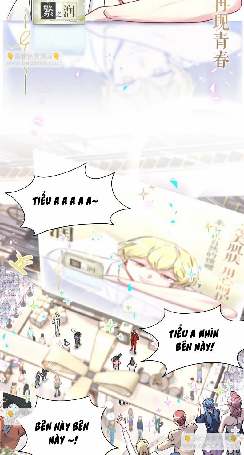 Đứa Bé Là Của Ai ???? 267 trang 9