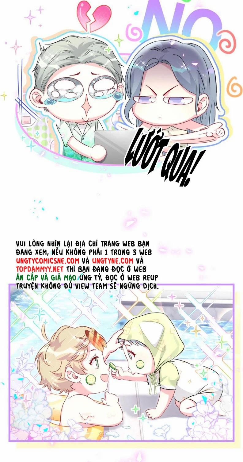 Đứa Bé Là Của Ai ???? 268 trang 10