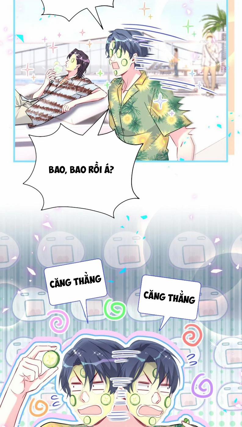 Đứa Bé Là Của Ai ???? 268 trang 12