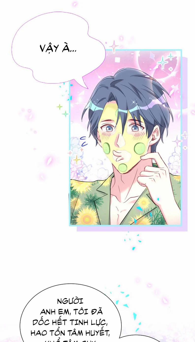 Đứa Bé Là Của Ai ???? 268 trang 22