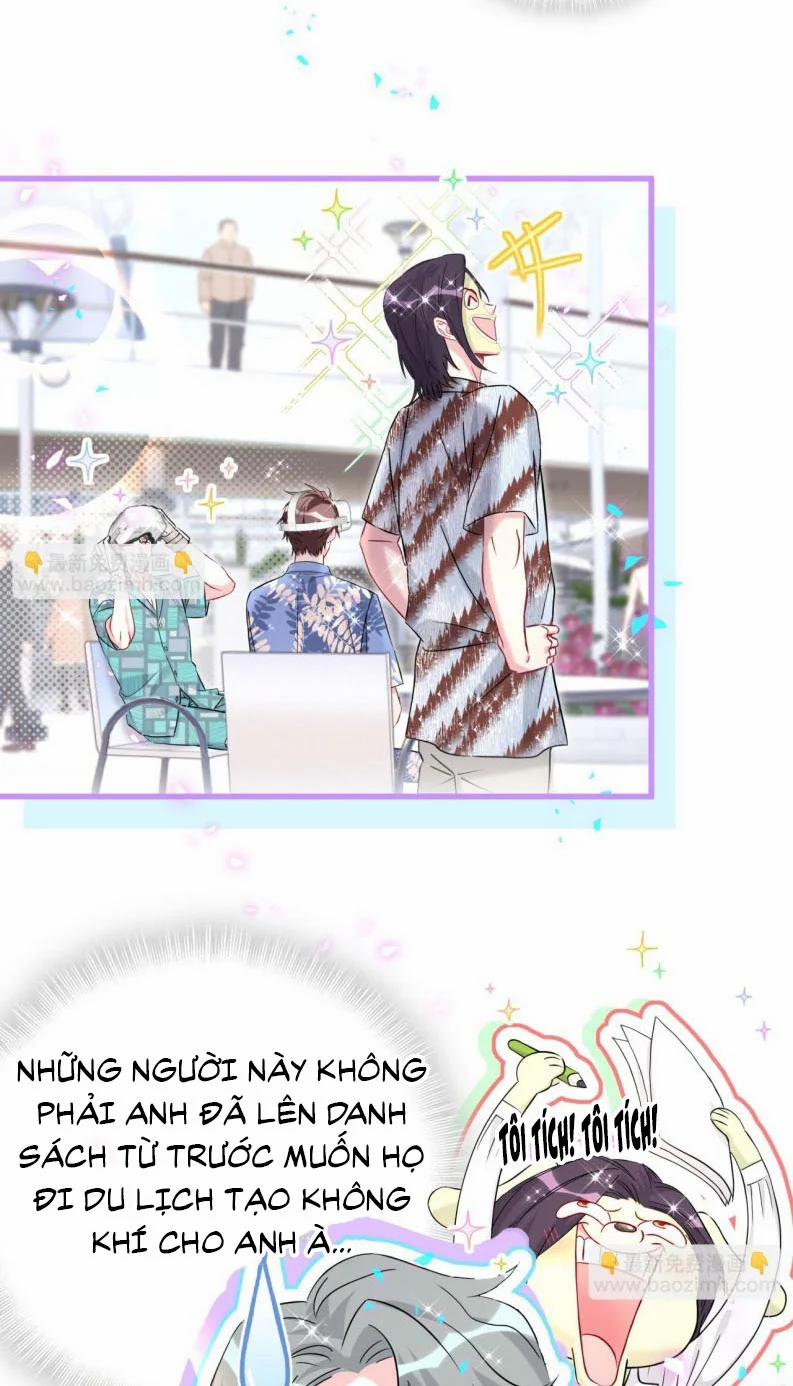 Đứa Bé Là Của Ai ???? 268 trang 25