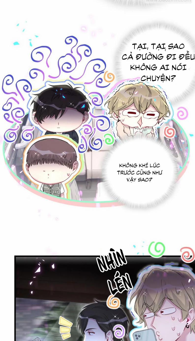 Đứa Bé Là Của Ai ???? 268 trang 29