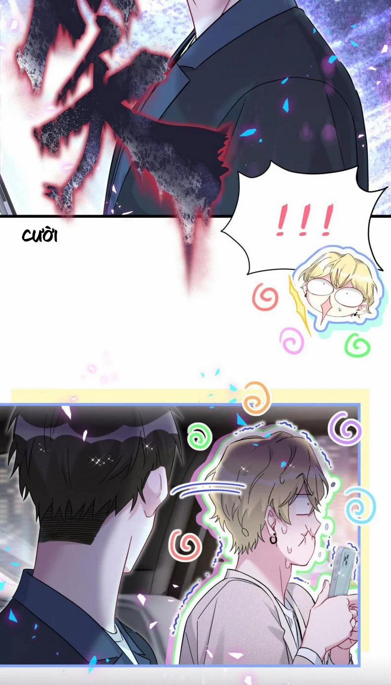 Đứa Bé Là Của Ai ???? 268 trang 31