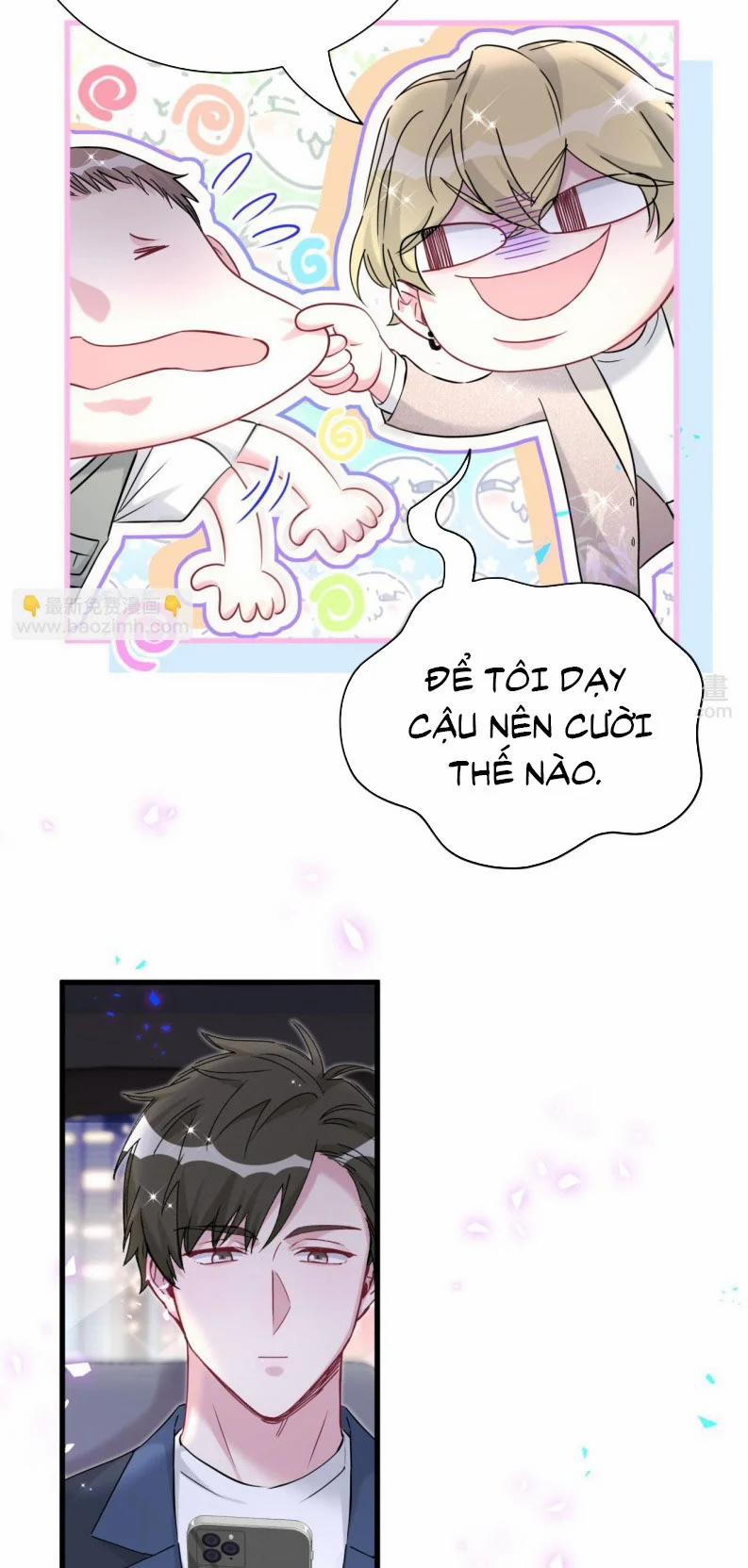 Đứa Bé Là Của Ai ???? 268 trang 51