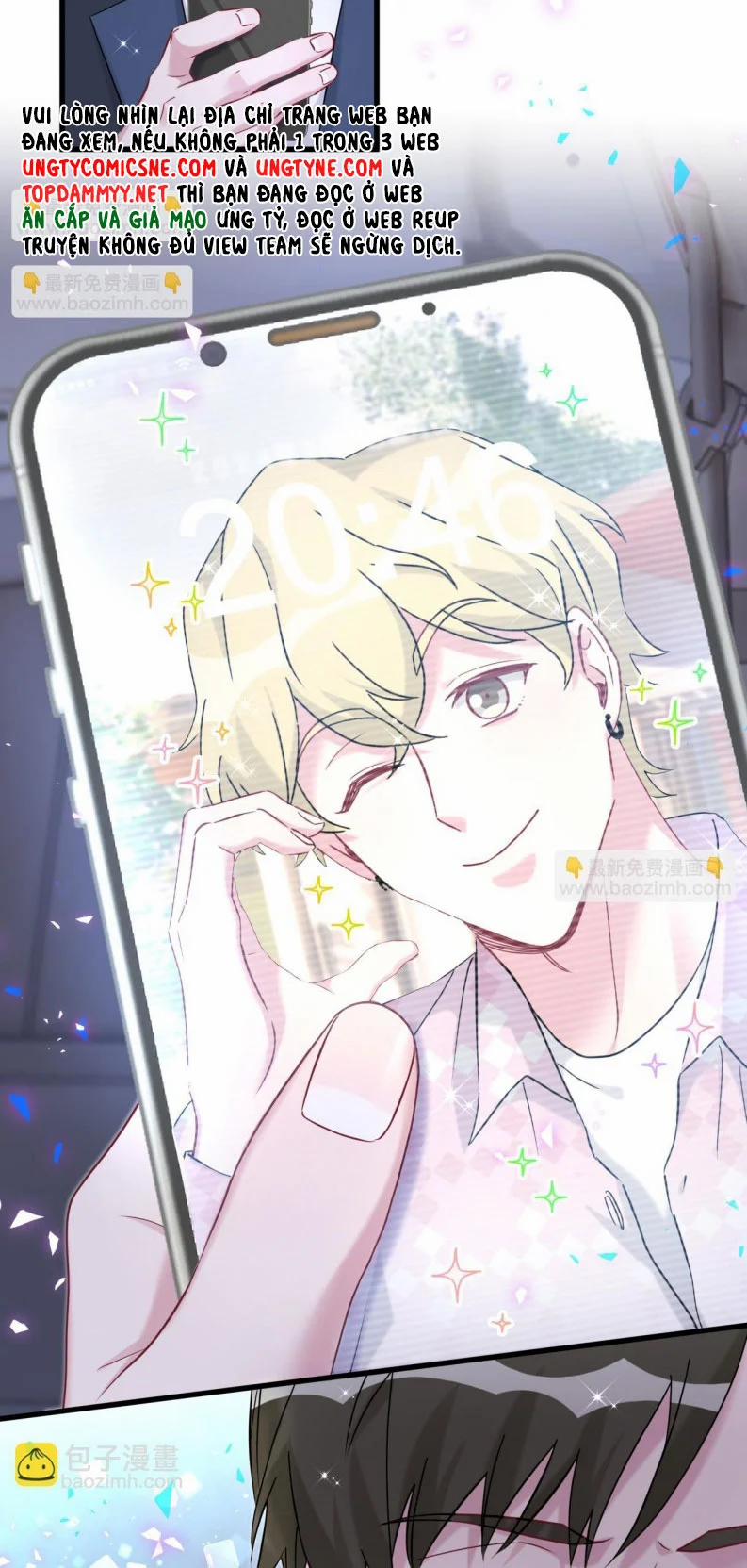 Đứa Bé Là Của Ai ???? 268 trang 52