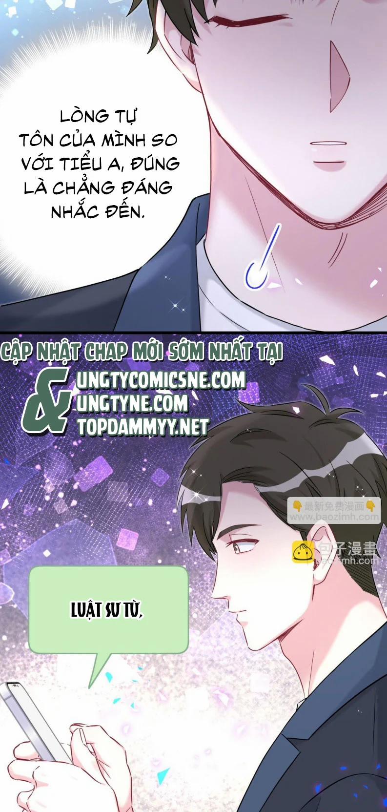 Đứa Bé Là Của Ai ???? 268 trang 53