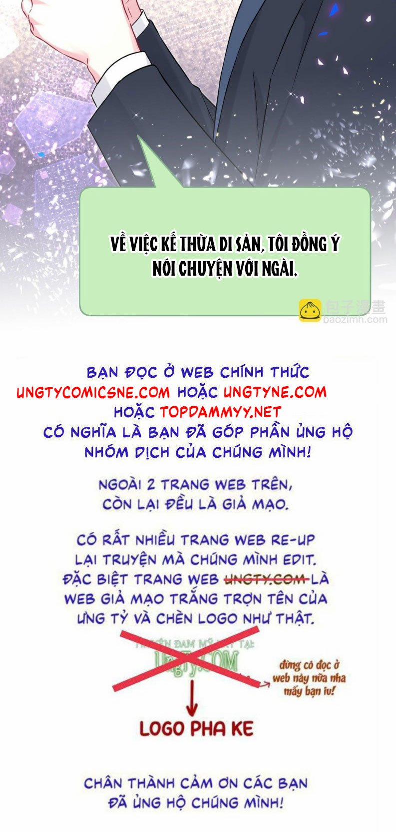 Đứa Bé Là Của Ai ???? 268 trang 54