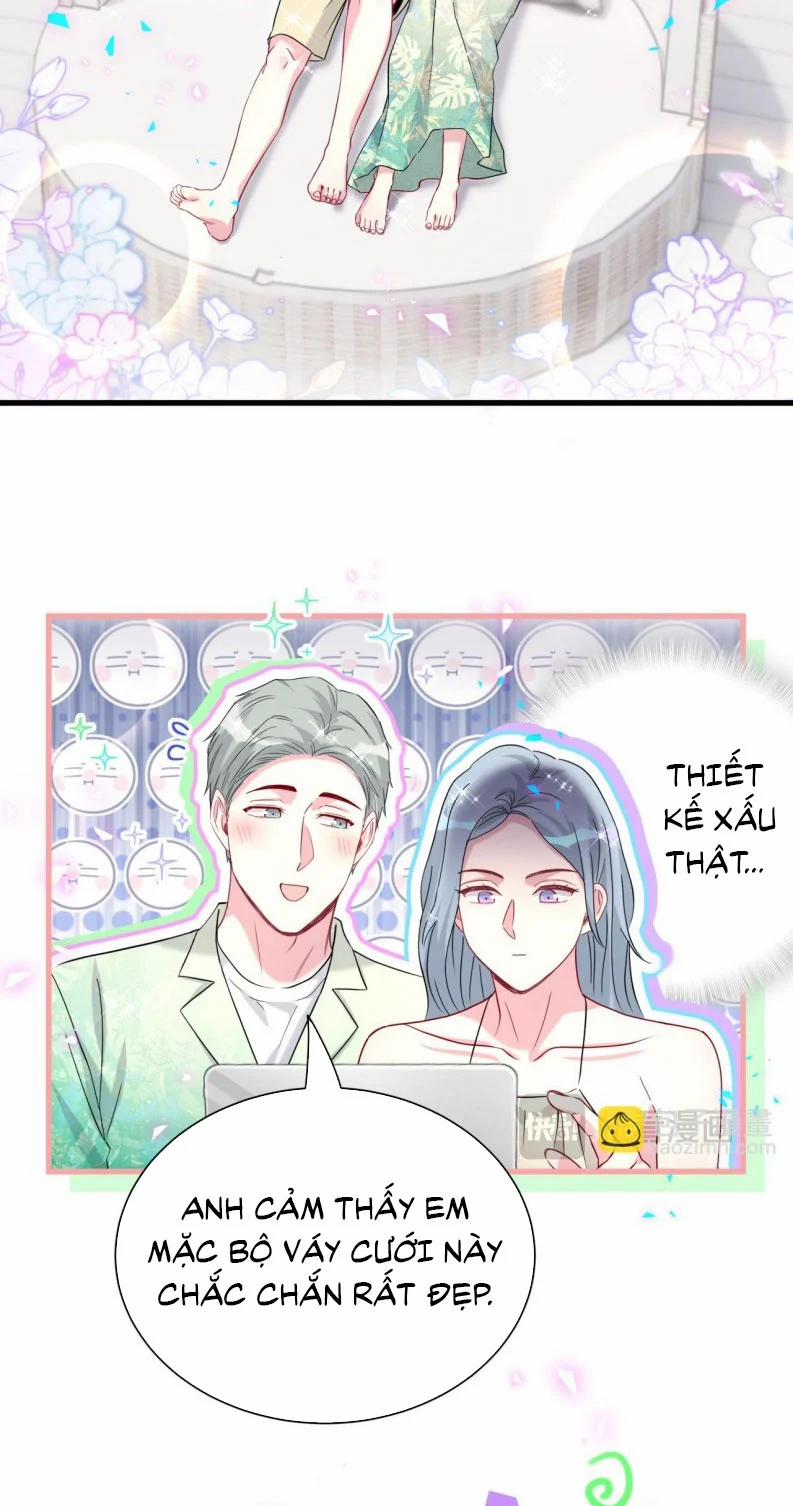 Đứa Bé Là Của Ai ???? 268 trang 9