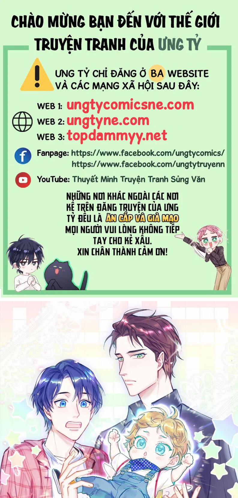 Đứa Bé Là Của Ai ???? 269 trang 0