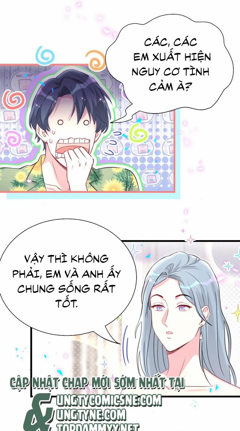 Đứa Bé Là Của Ai ???? 269 trang 11