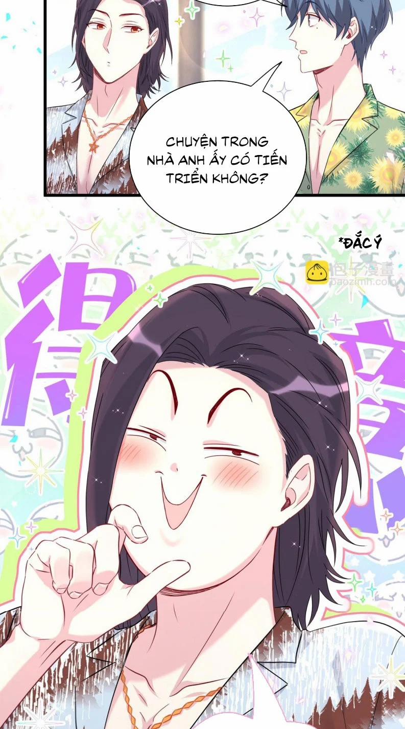 Đứa Bé Là Của Ai ???? 269 trang 18