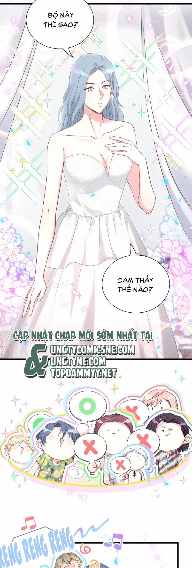 Đứa Bé Là Của Ai ???? 269 trang 28