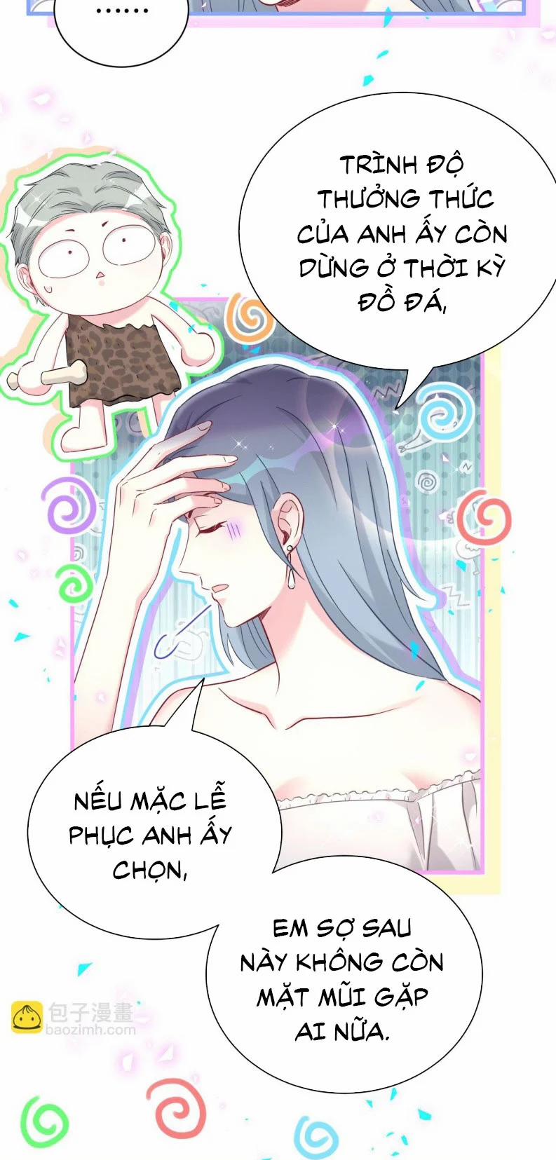 Đứa Bé Là Của Ai ???? 269 trang 5