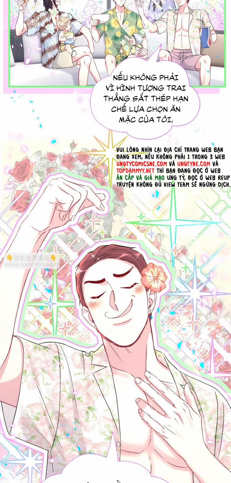 Đứa Bé Là Của Ai ???? 269 trang 7