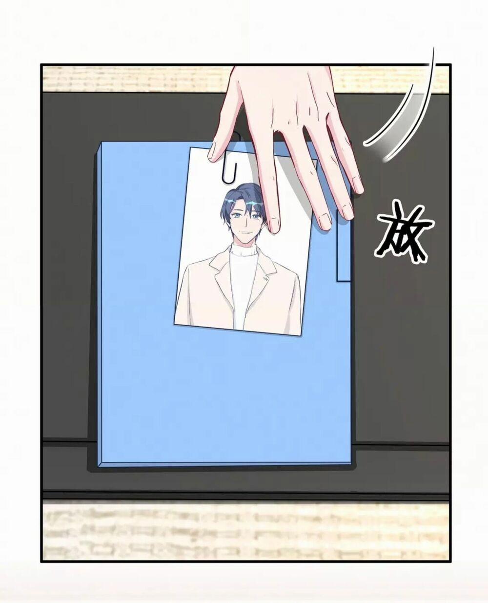 Đứa Bé Là Của Ai ???? 27 trang 1