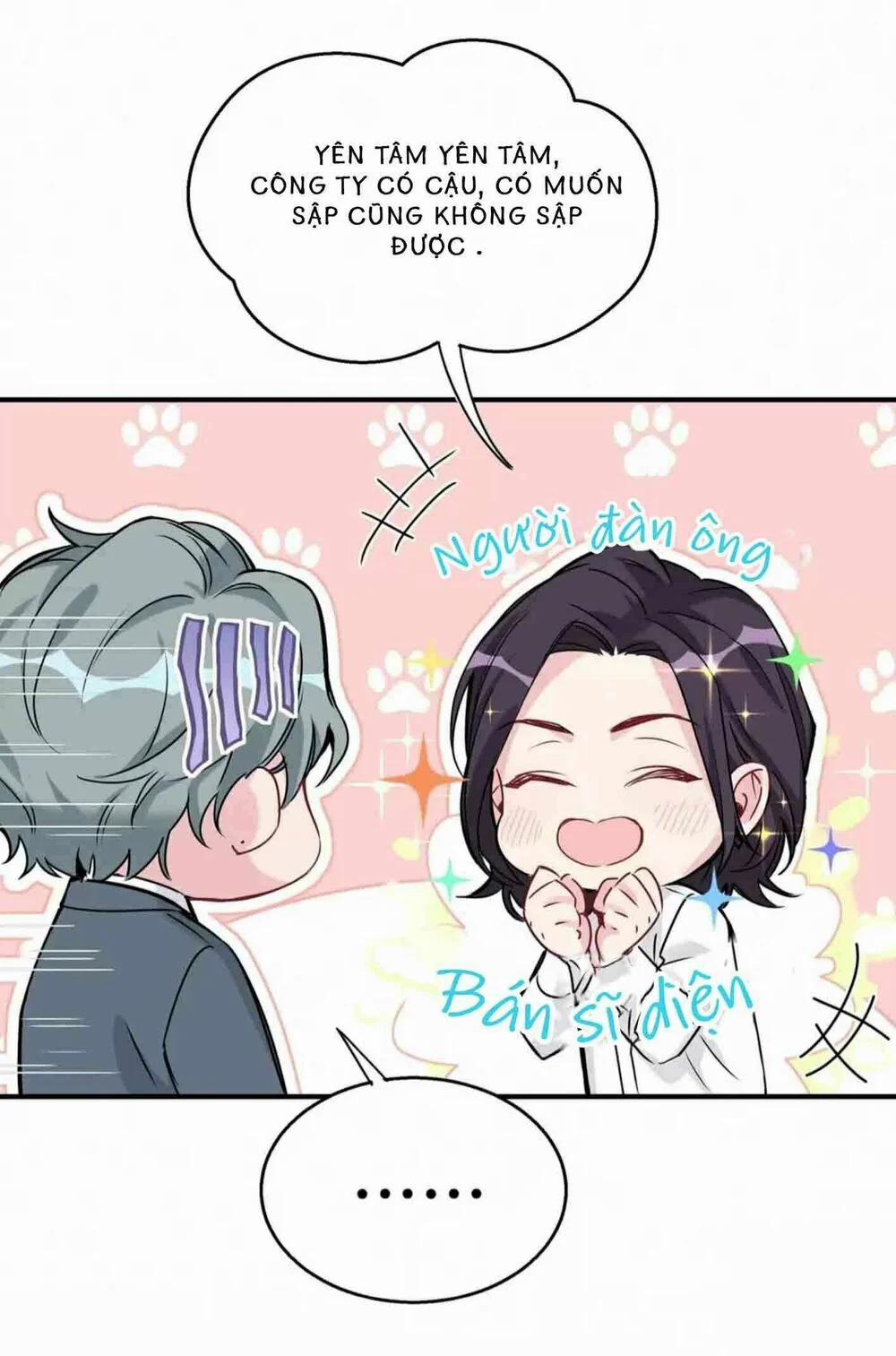 Đứa Bé Là Của Ai ???? 27 trang 13