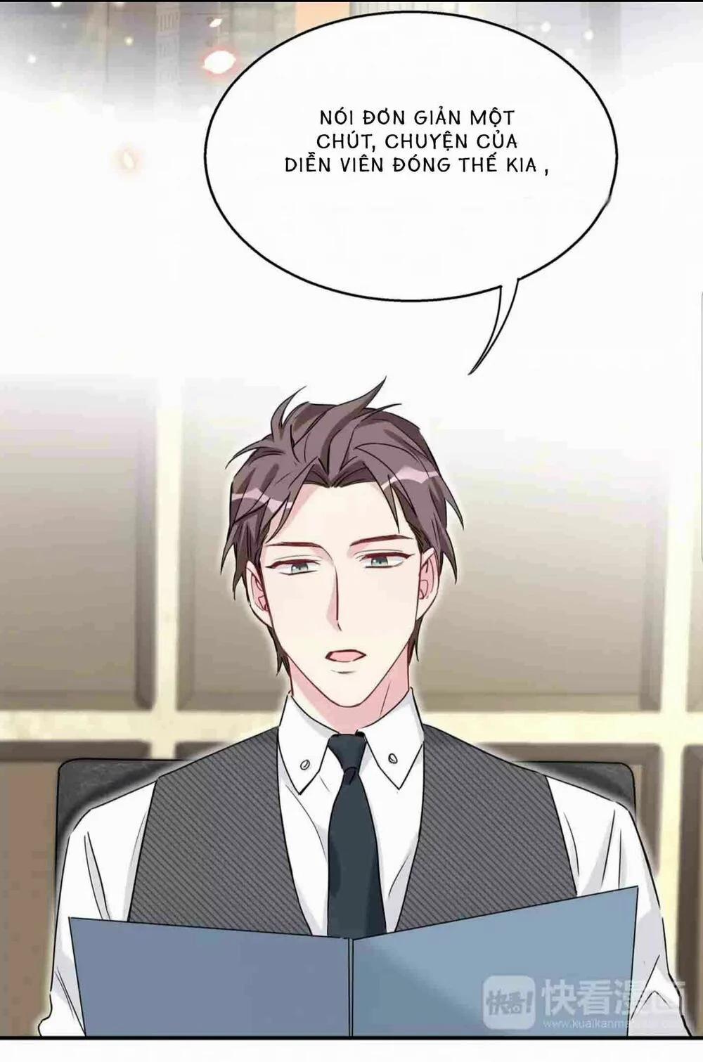 Đứa Bé Là Của Ai ???? 27 trang 15