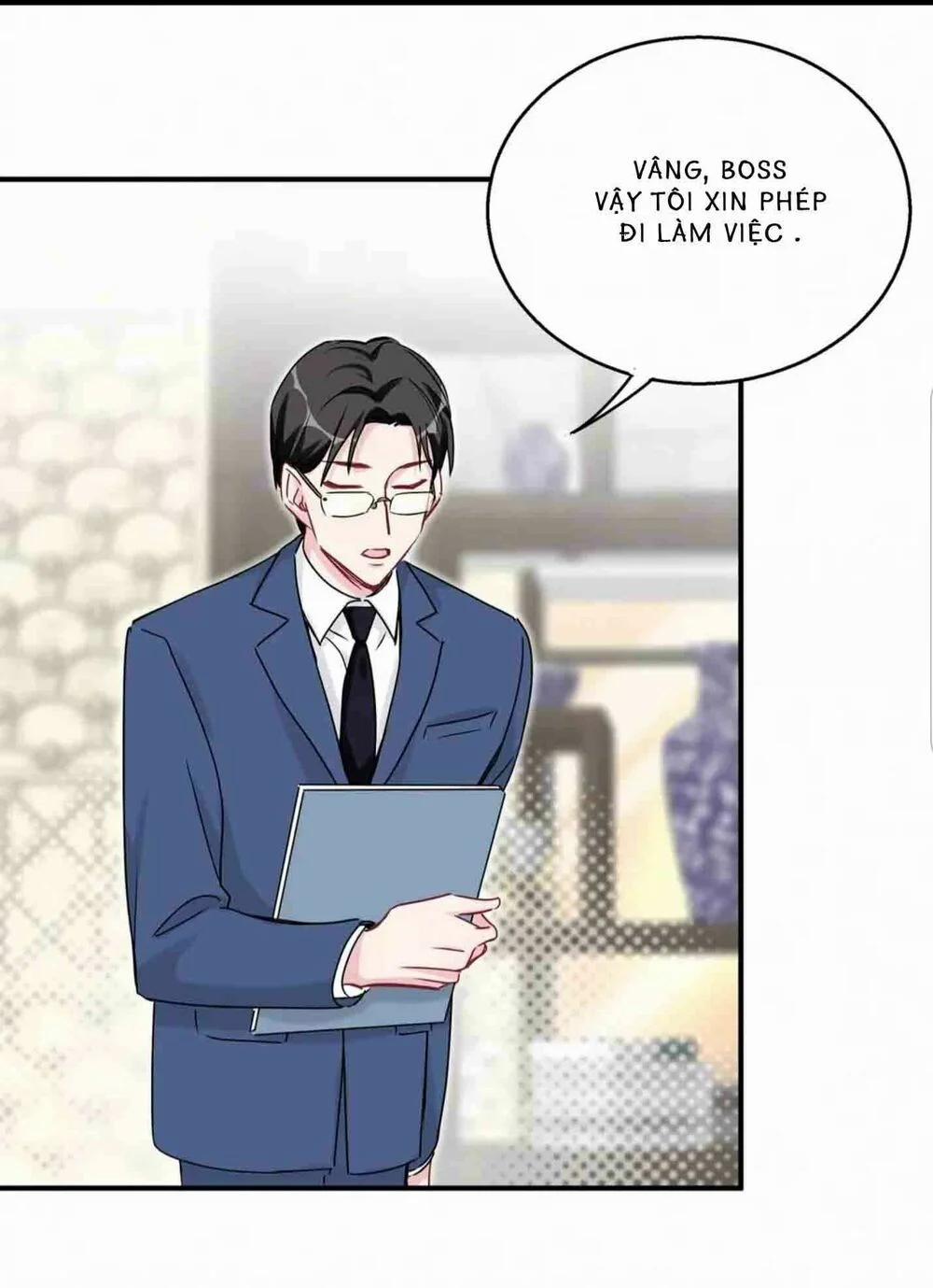 Đứa Bé Là Của Ai ???? 27 trang 24