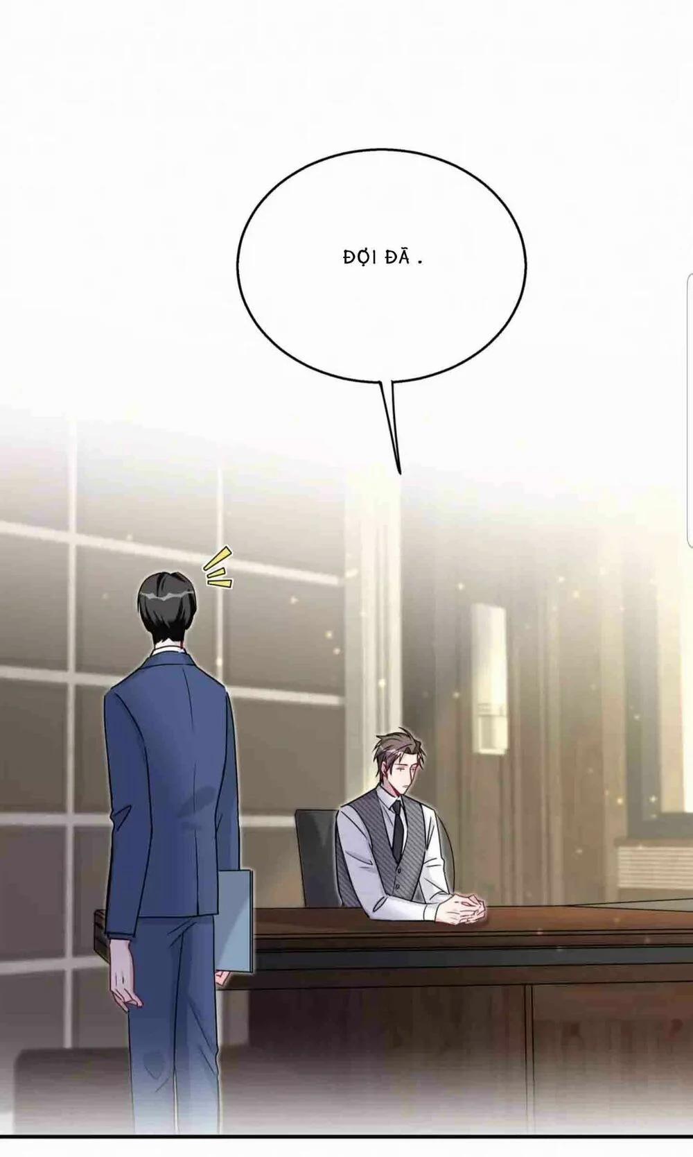 Đứa Bé Là Của Ai ???? 27 trang 25