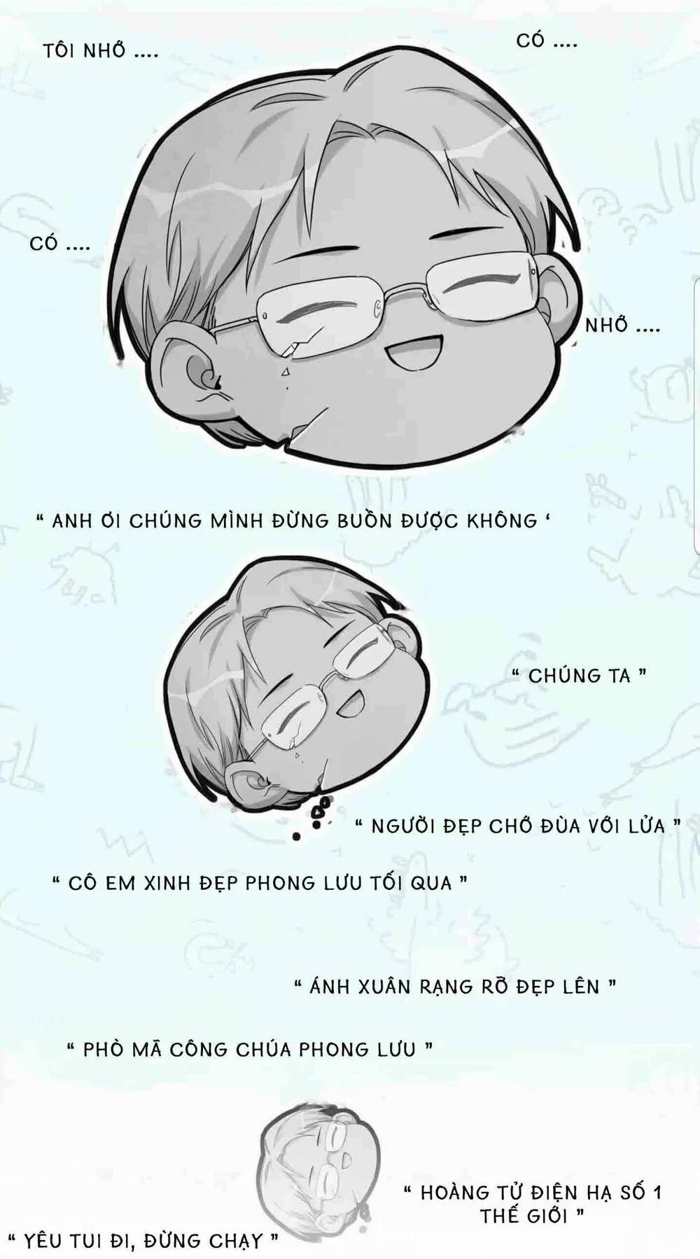 Đứa Bé Là Của Ai ???? 27 trang 31